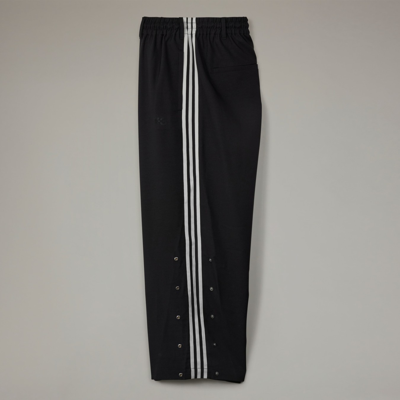 Y-3 Sport Uniform 3-Stripes Pants