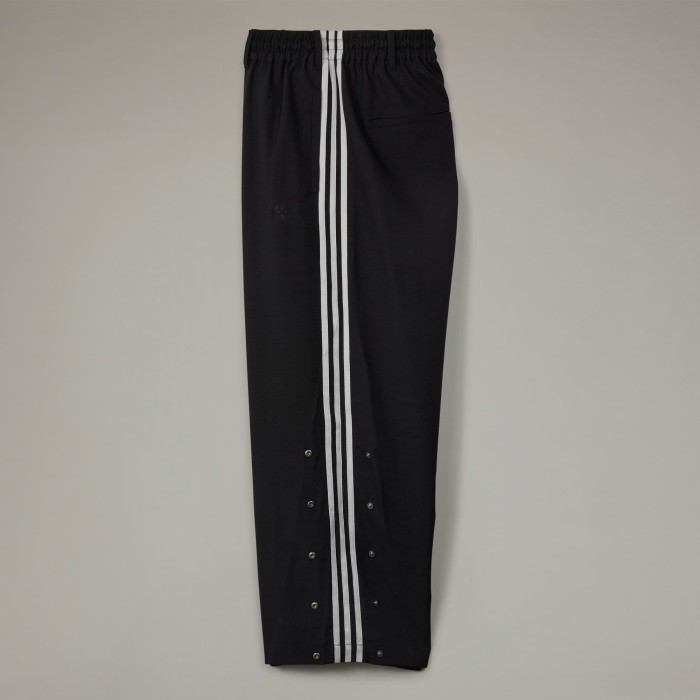 Y-3 Sport Uniform 3-Stripes Pants