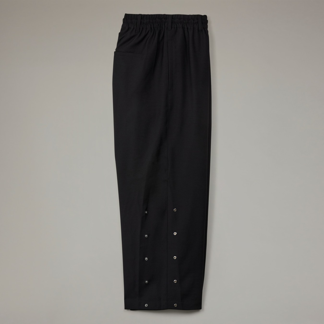 Y-3 Sport Uniform 3-Stripes Pants