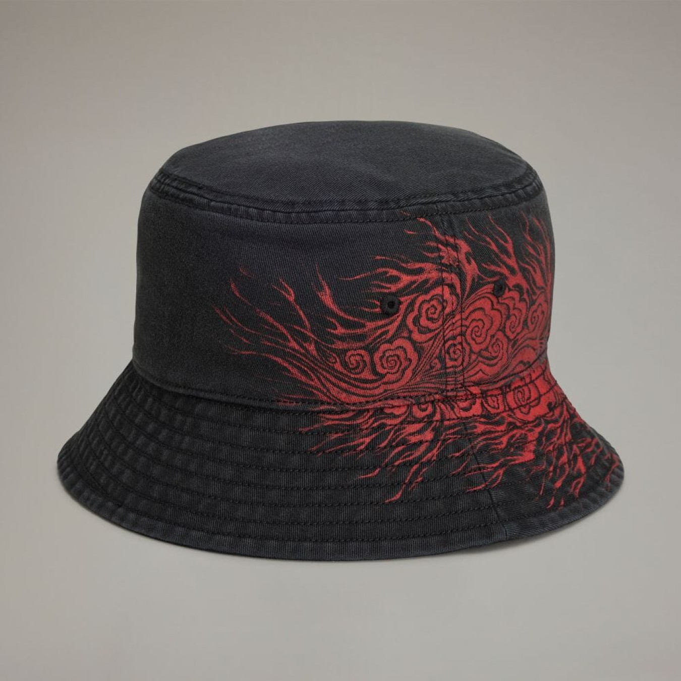 Y-3 JFA Bucket Hat