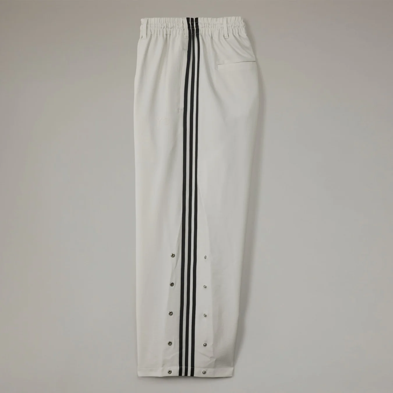 Y-3 Sport Uniform 3-Stripes Pants