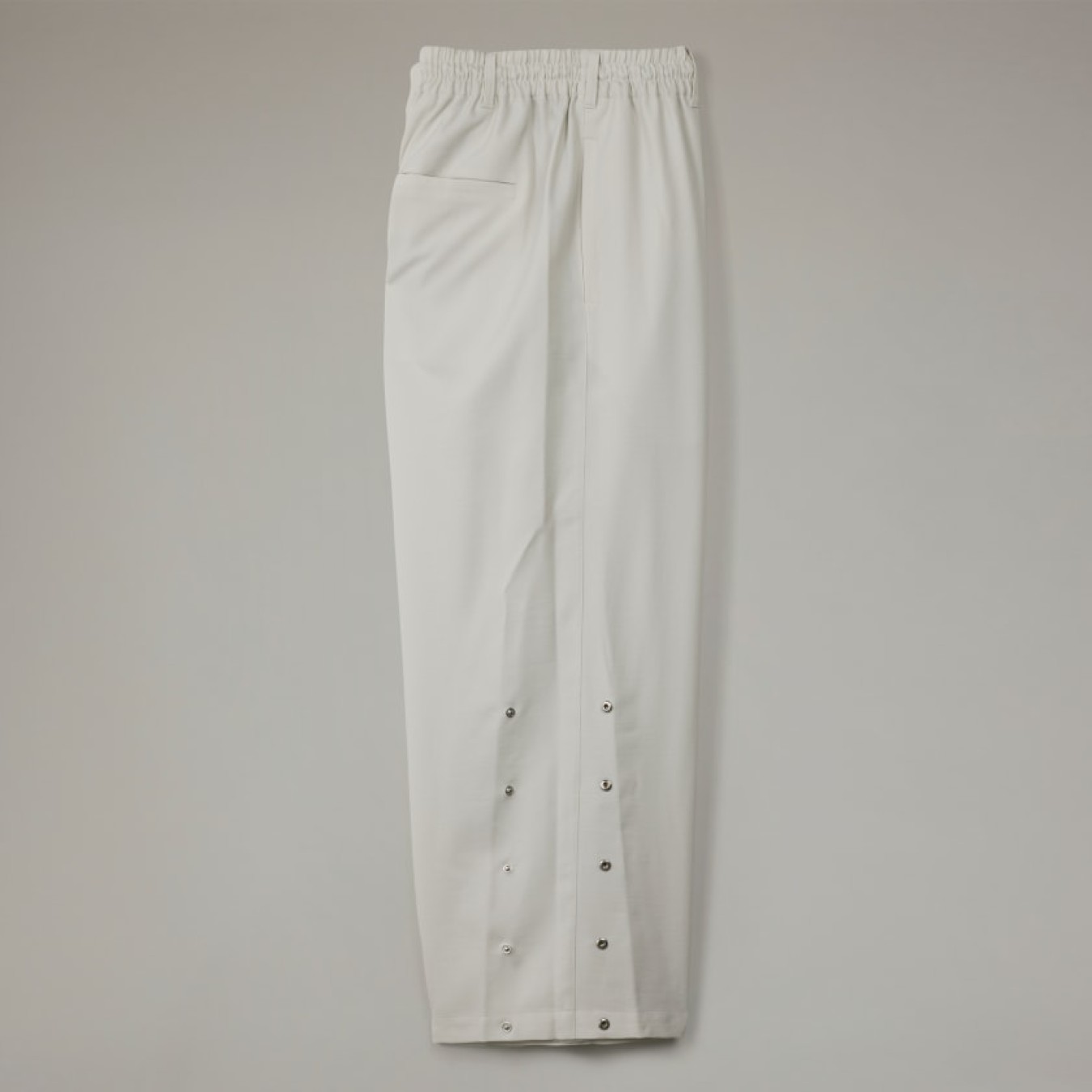 Y-3 Sport Uniform 3-Stripes Pants