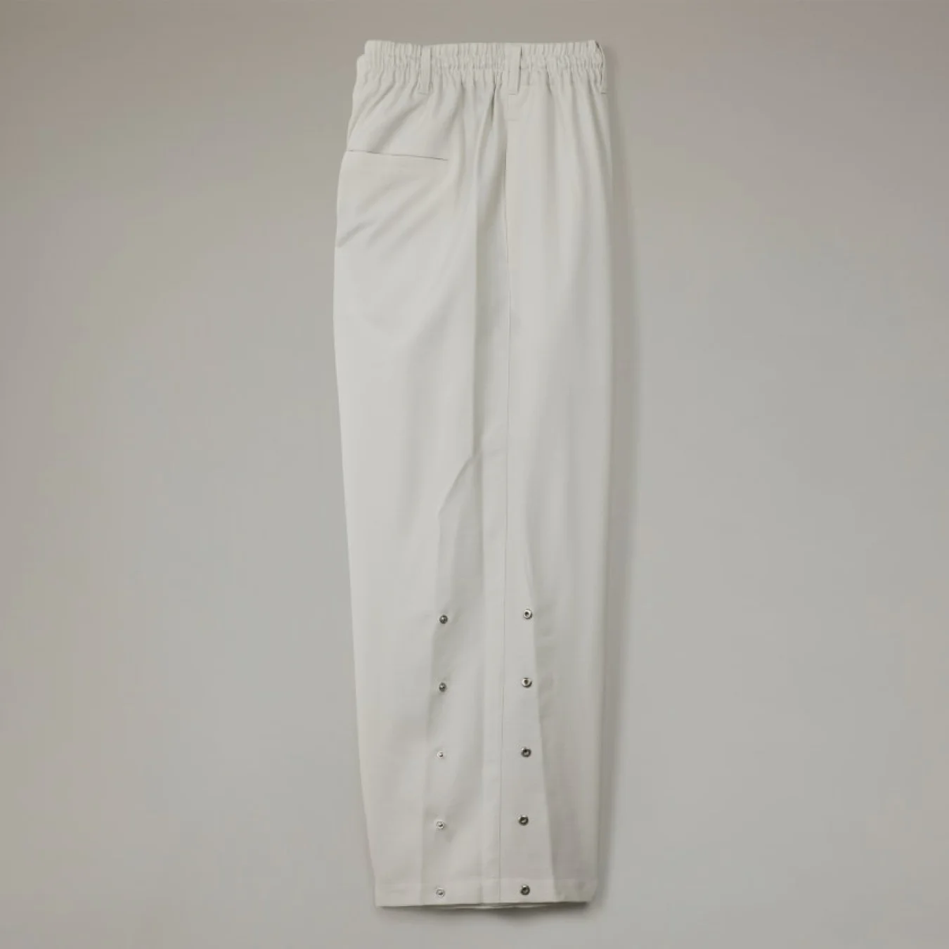 Y-3 Sport Uniform 3-Stripes Pants