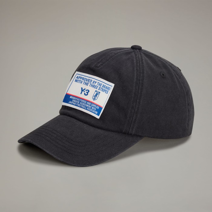 Y-3 JFA Cap