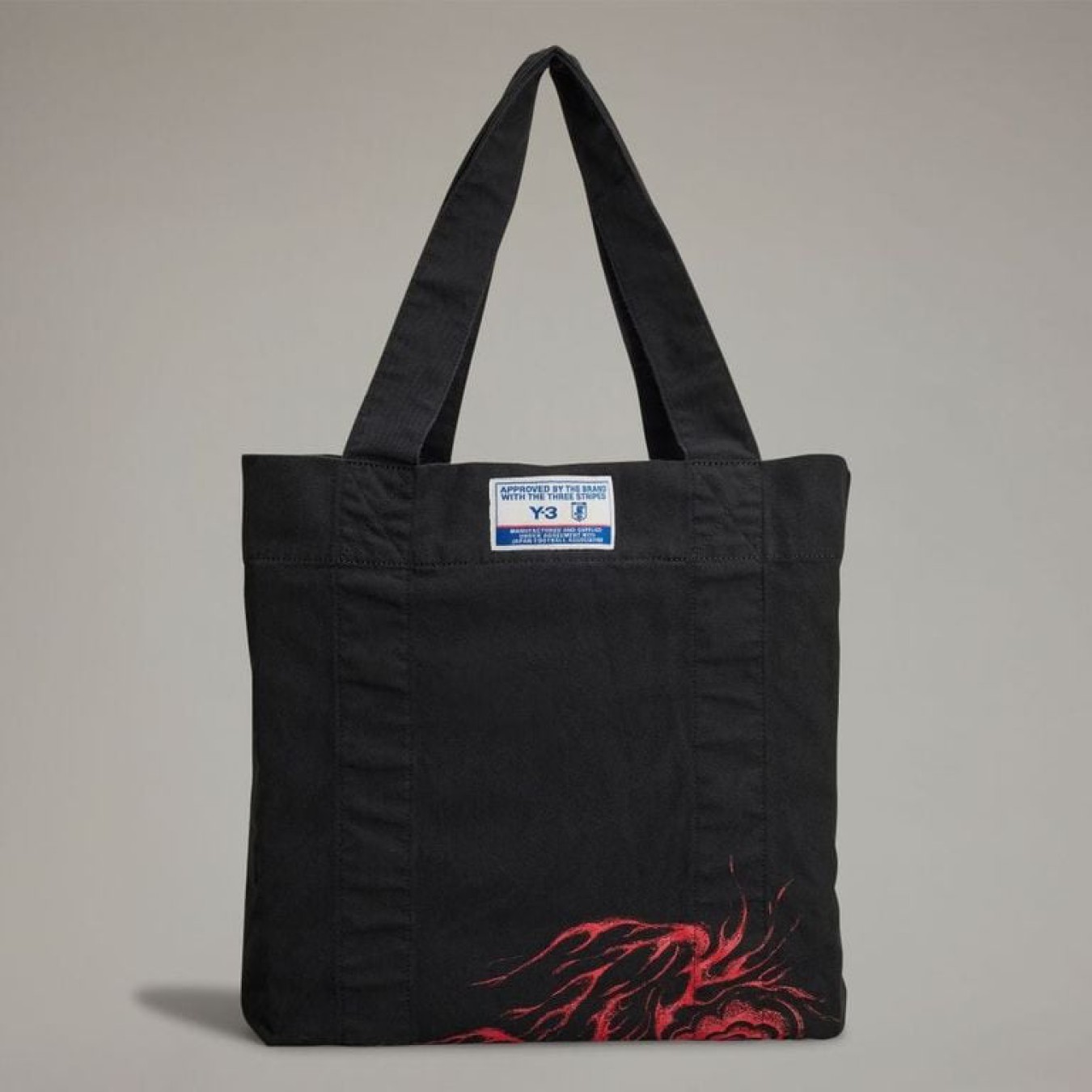 Y-3 JFA Tote