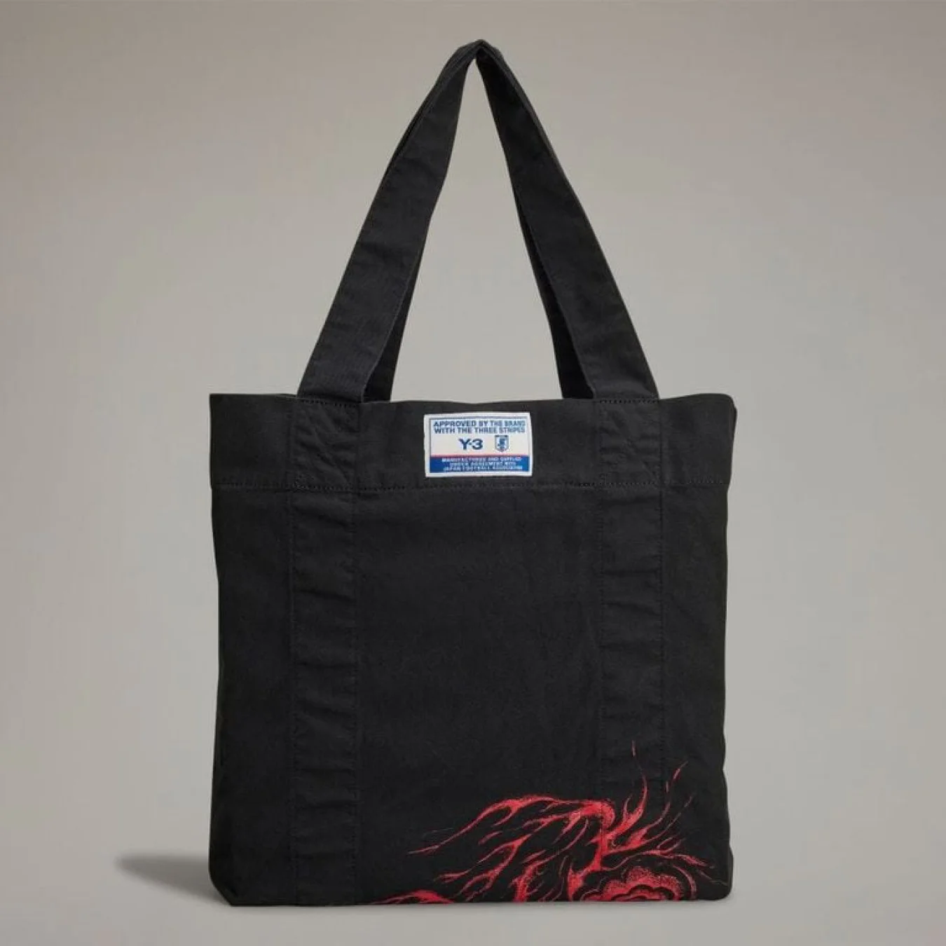 Y-3 JFA Tote