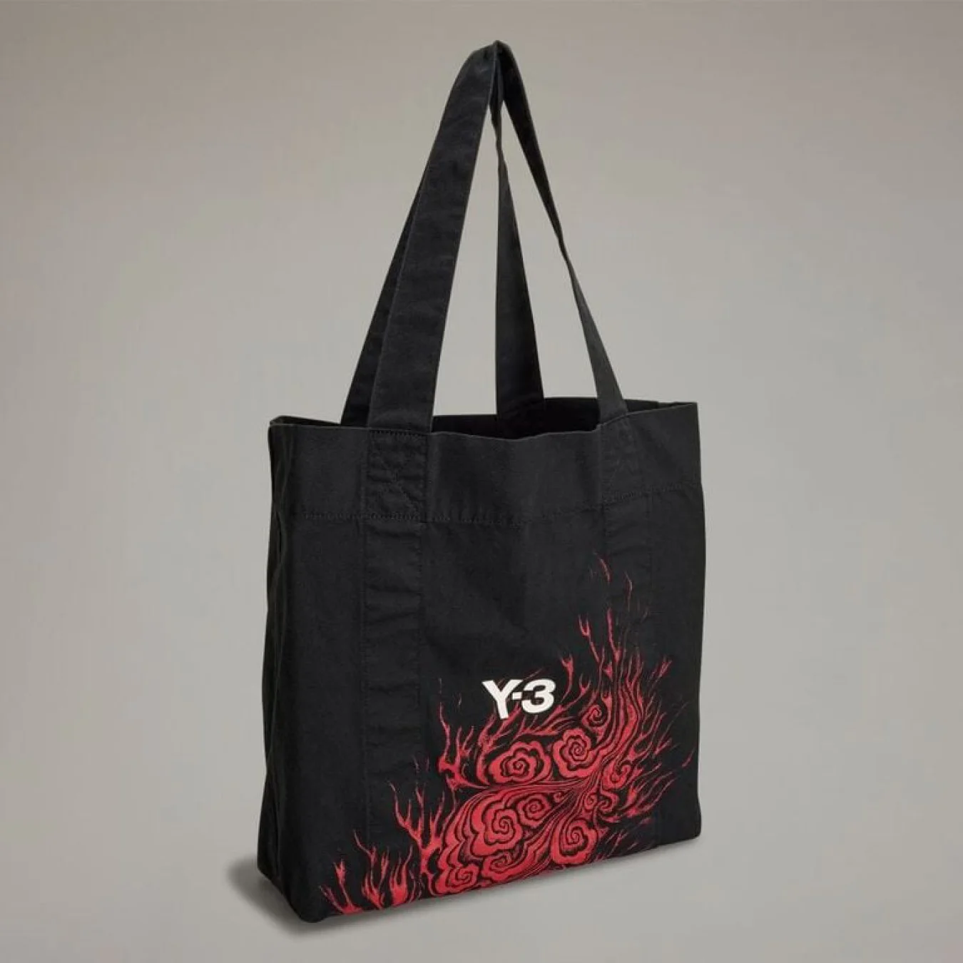 Y-3 JFA Tote