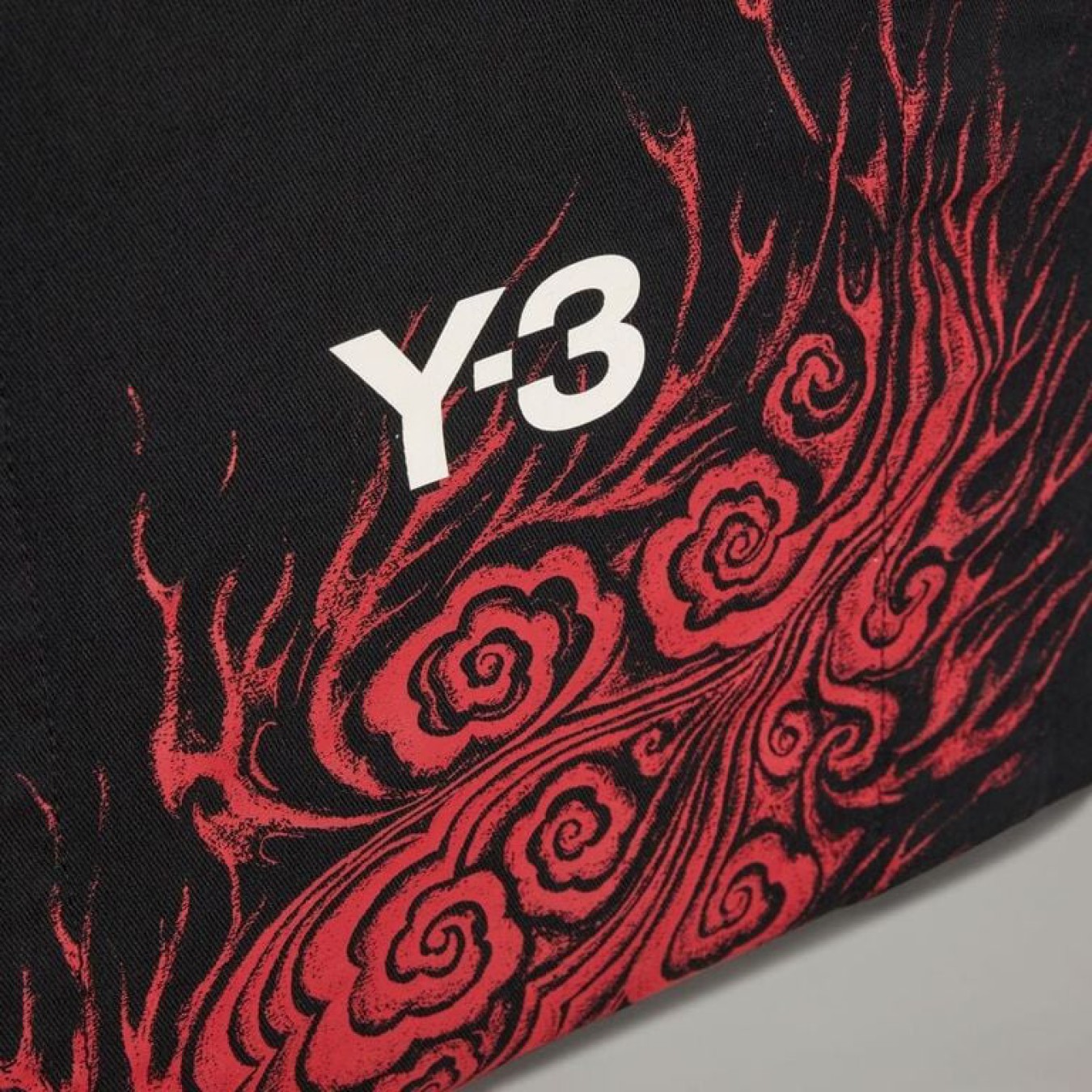 Y-3 JFA Tote