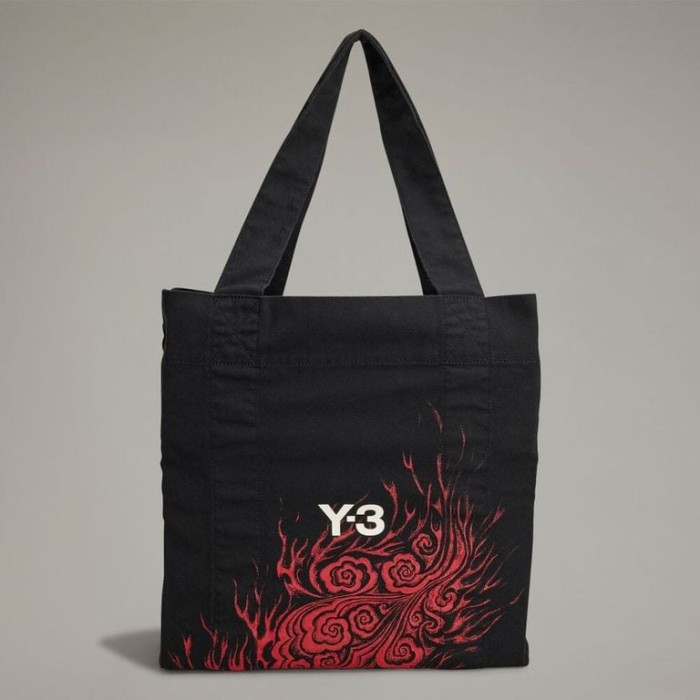 Y-3 JFA Tote