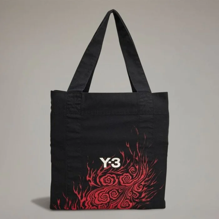 Y-3 JFA Tote