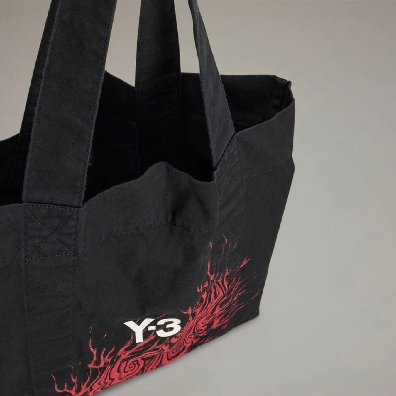 Y-3 JFA Tote