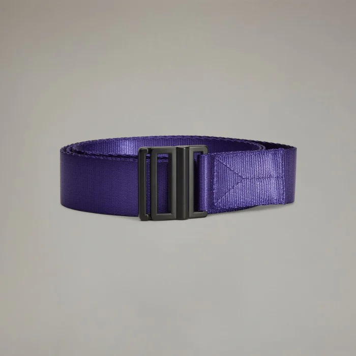Y-3 Belt