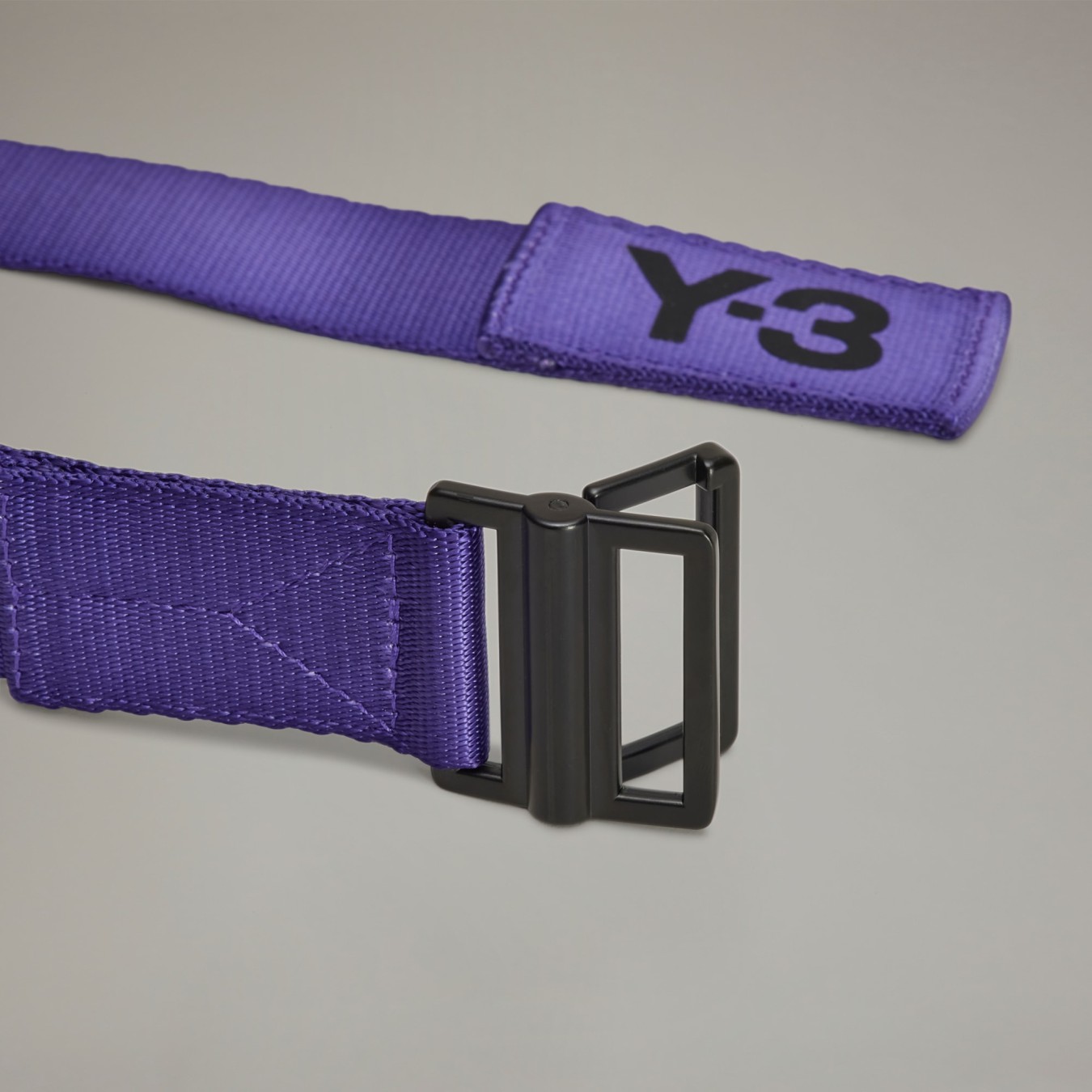 Y-3 Belt