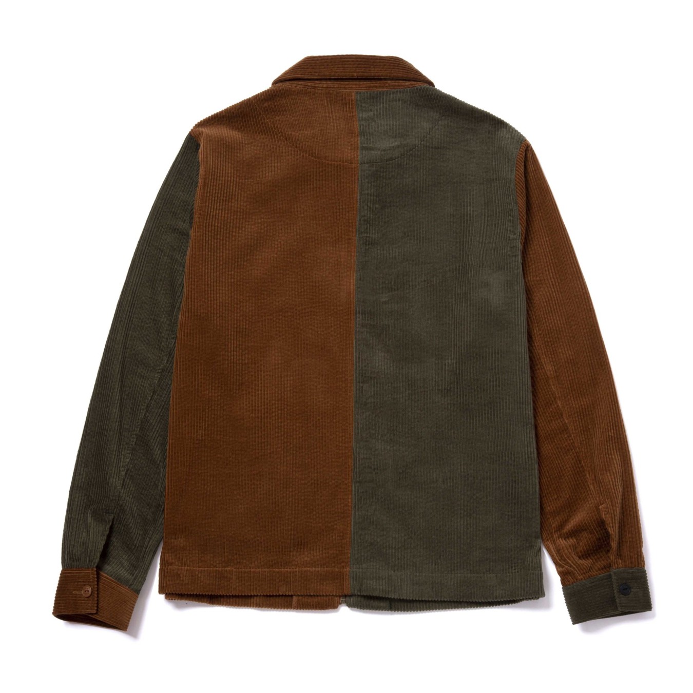 Huf Vandenberg Corduroy Jacket
