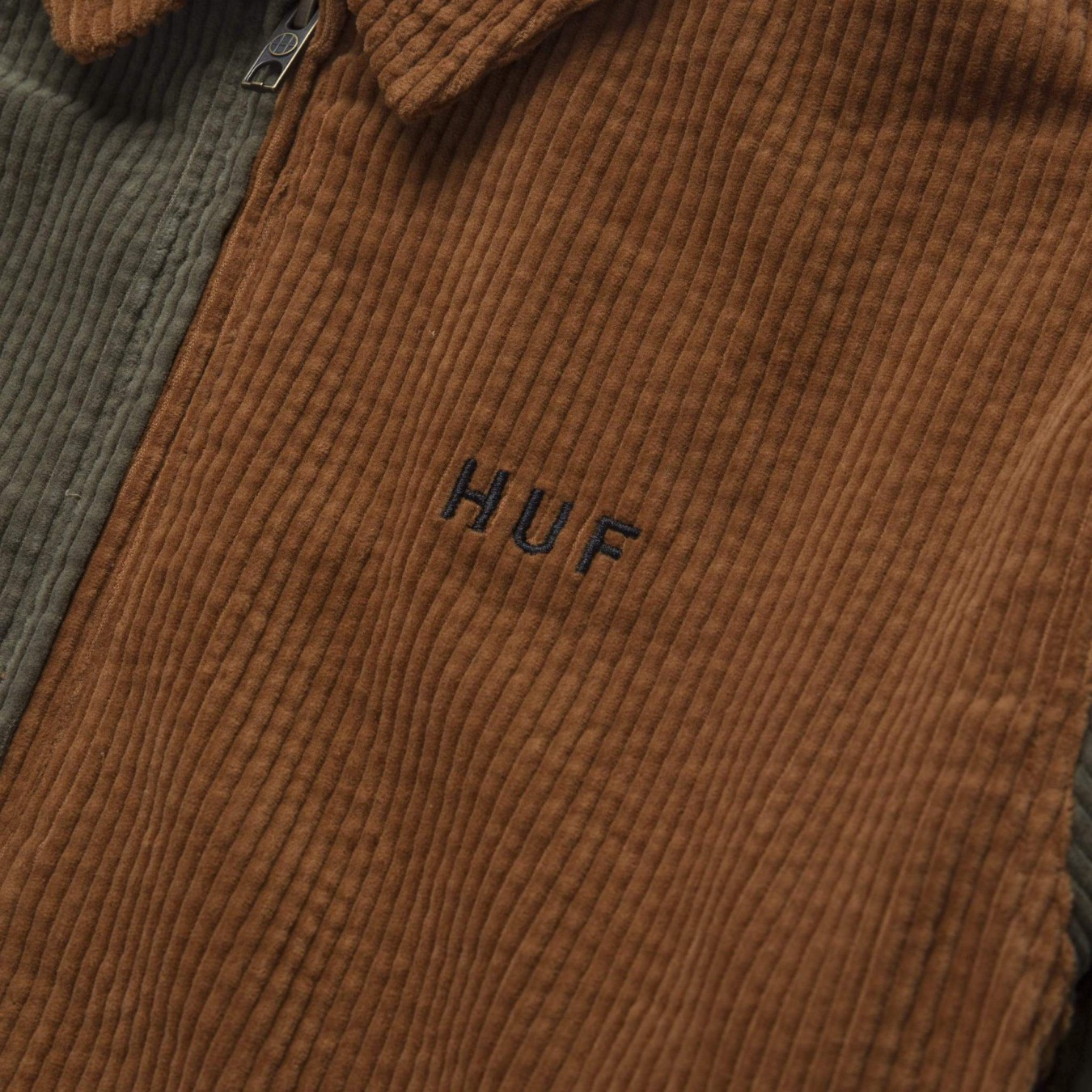 Huf Vandenberg Corduroy Jacket
