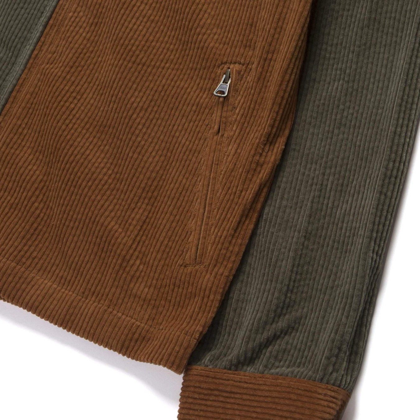 Huf Vandenberg Corduroy Jacket