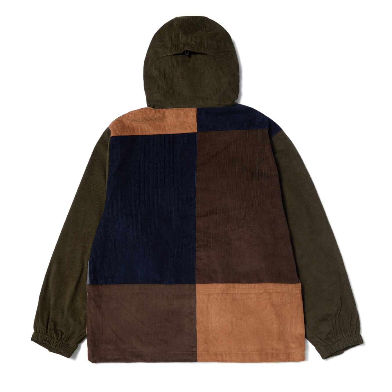 Huf Contrast Cord Mountain Jacket