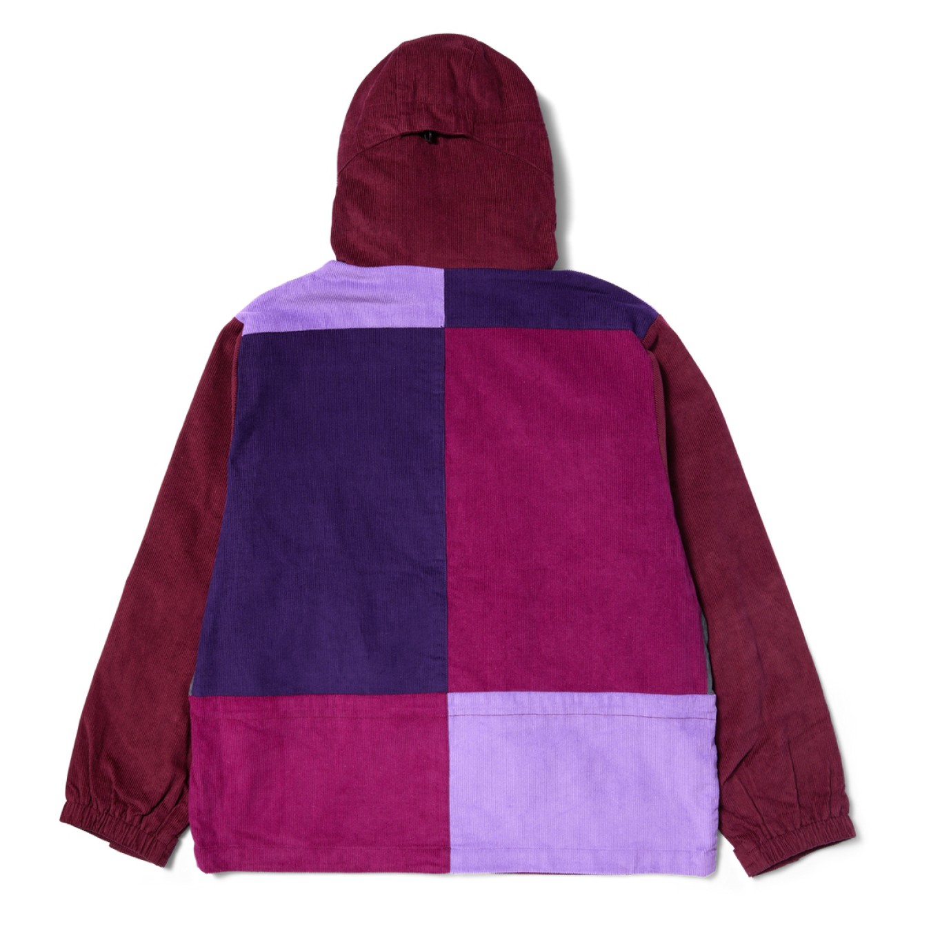 Huf Contrast Cord Mountain Jacket