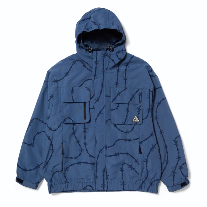 Huf Reservoir Jacket