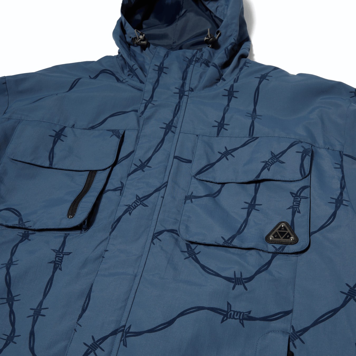Huf Reservoir Jacket
