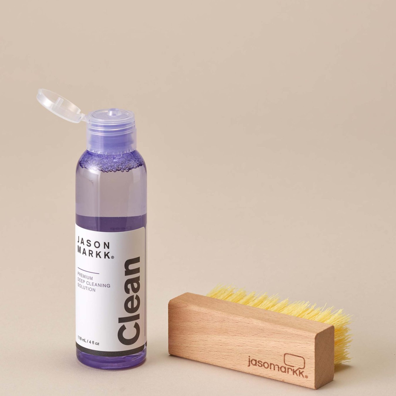 Jason Markk Essential Cleaning Kit