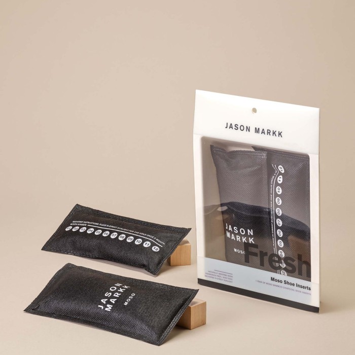 Jason Markk Moso Inserts