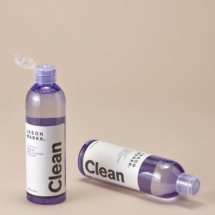Jason Markk Premium Deep Cleaner