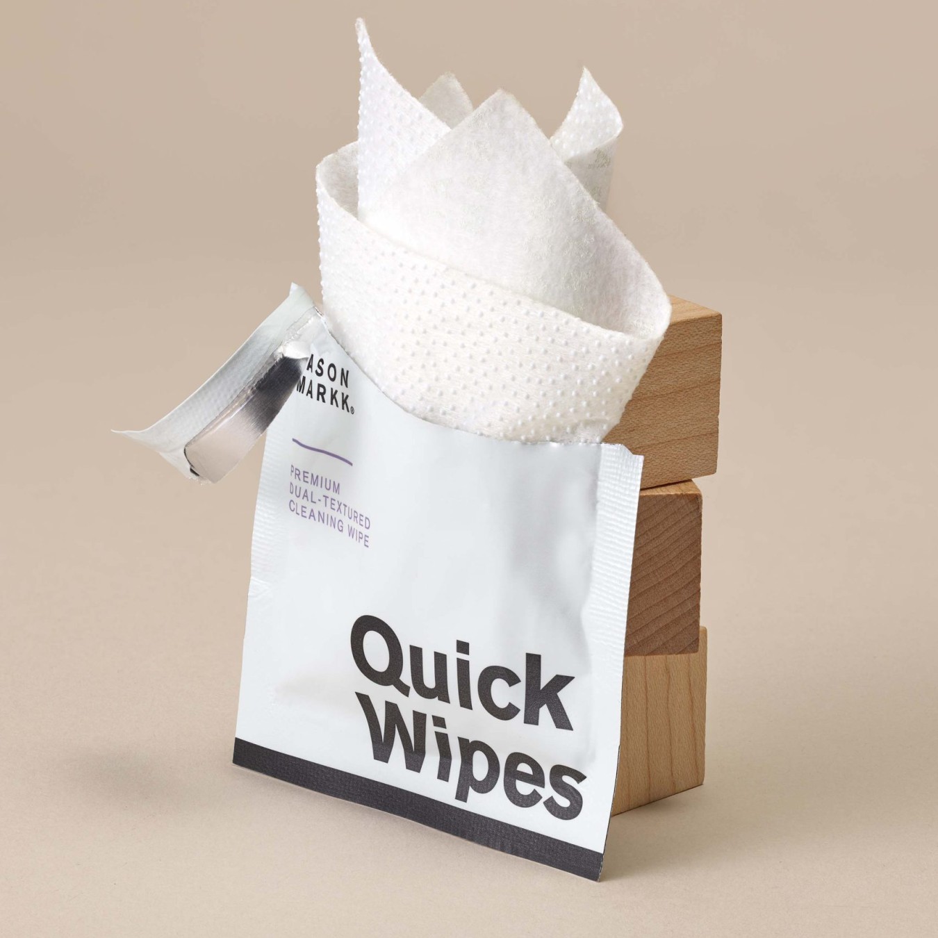 Jason Markk Quick Wipes - 30 Pack