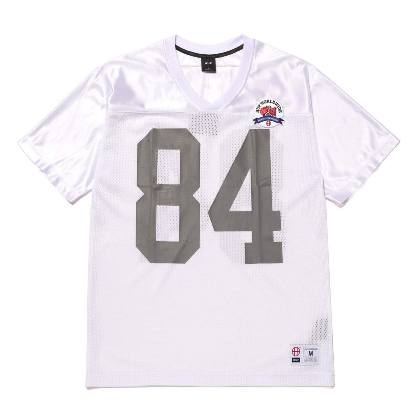 Huf Top Rank Football Jersey