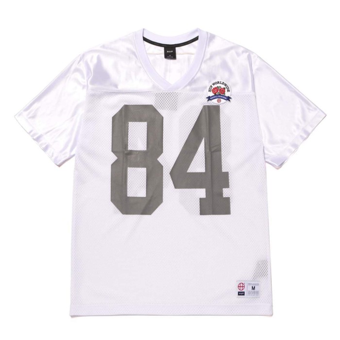 Huf Top Rank Football Jersey