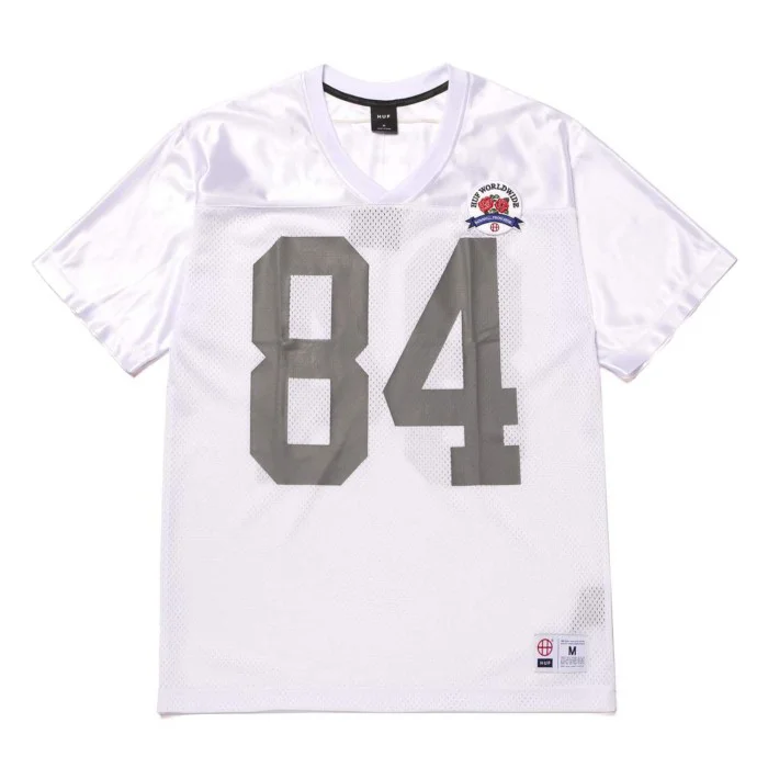 Huf Top Rank Football Jersey