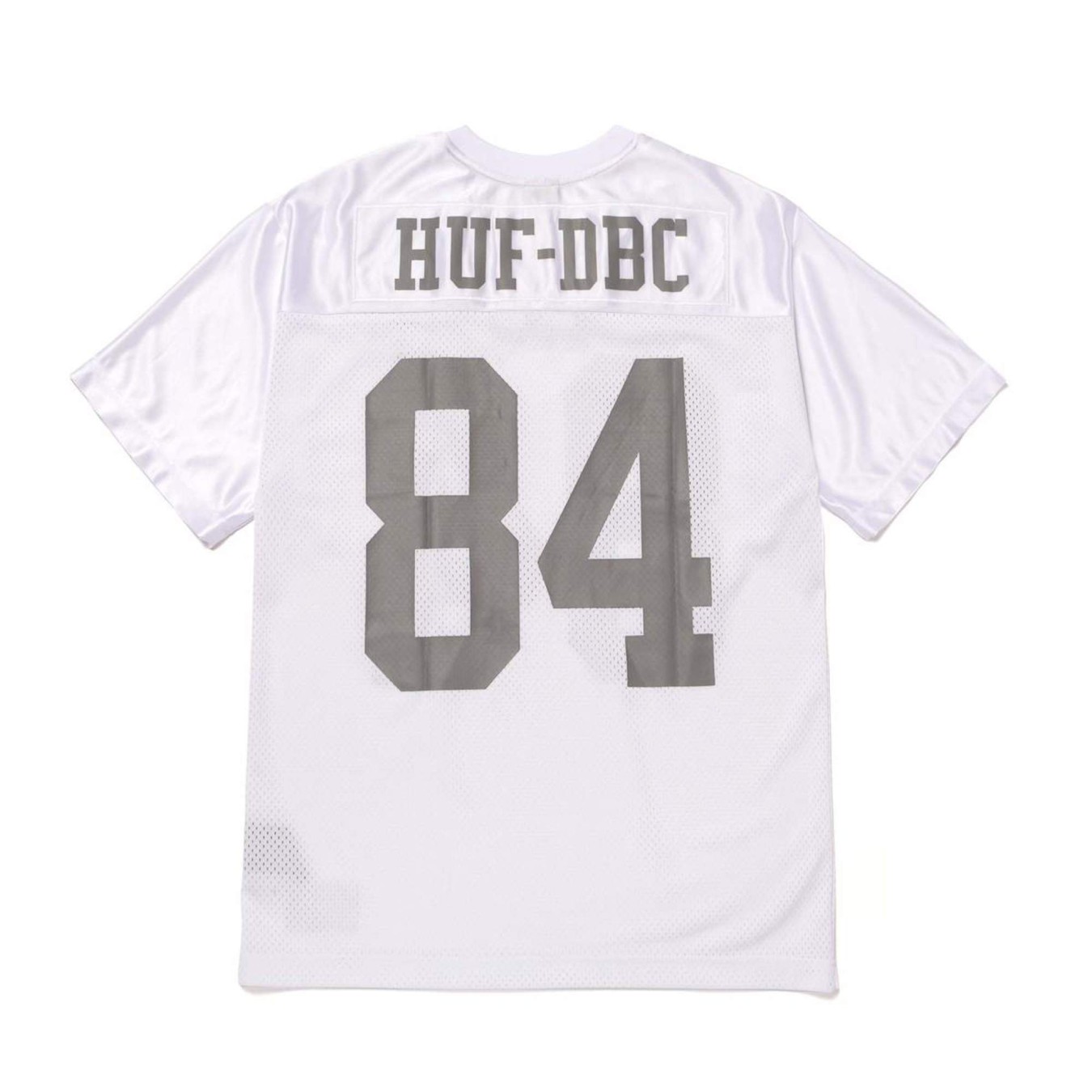 Huf Top Rank Football Jersey