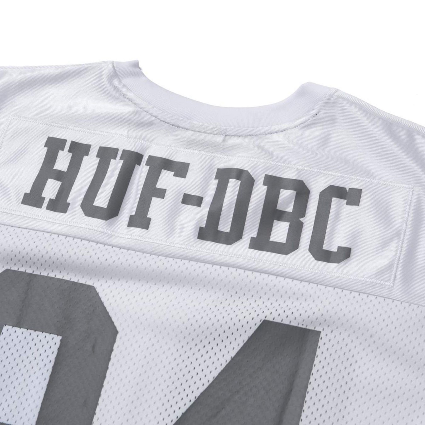 Huf Top Rank Football Jersey