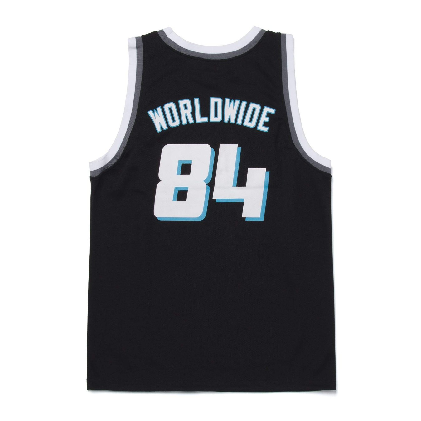 Huf Rebound Basketball Jersey