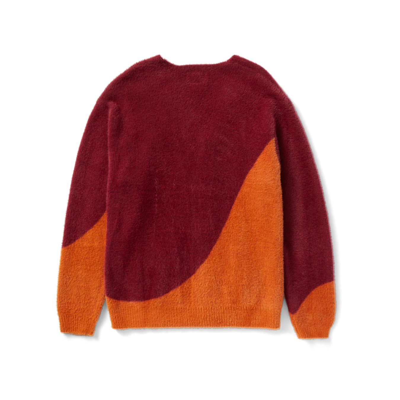 Huf Merged Cardigan