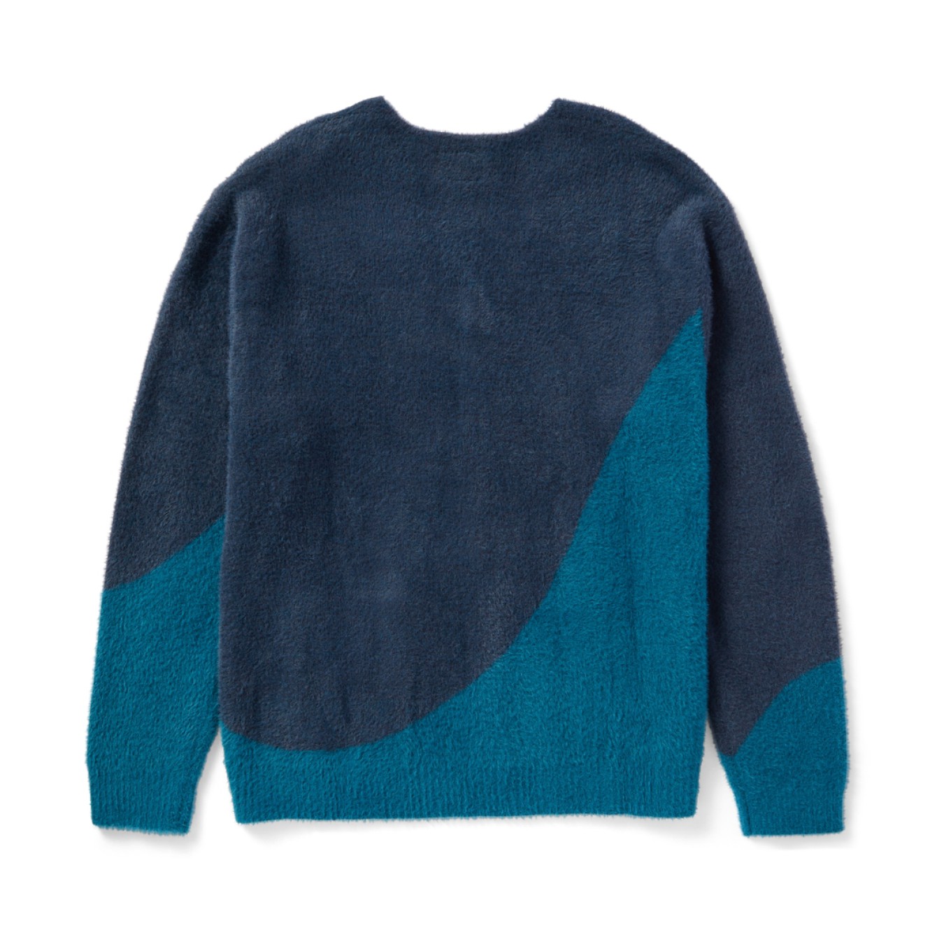Huf Merged Cardigan