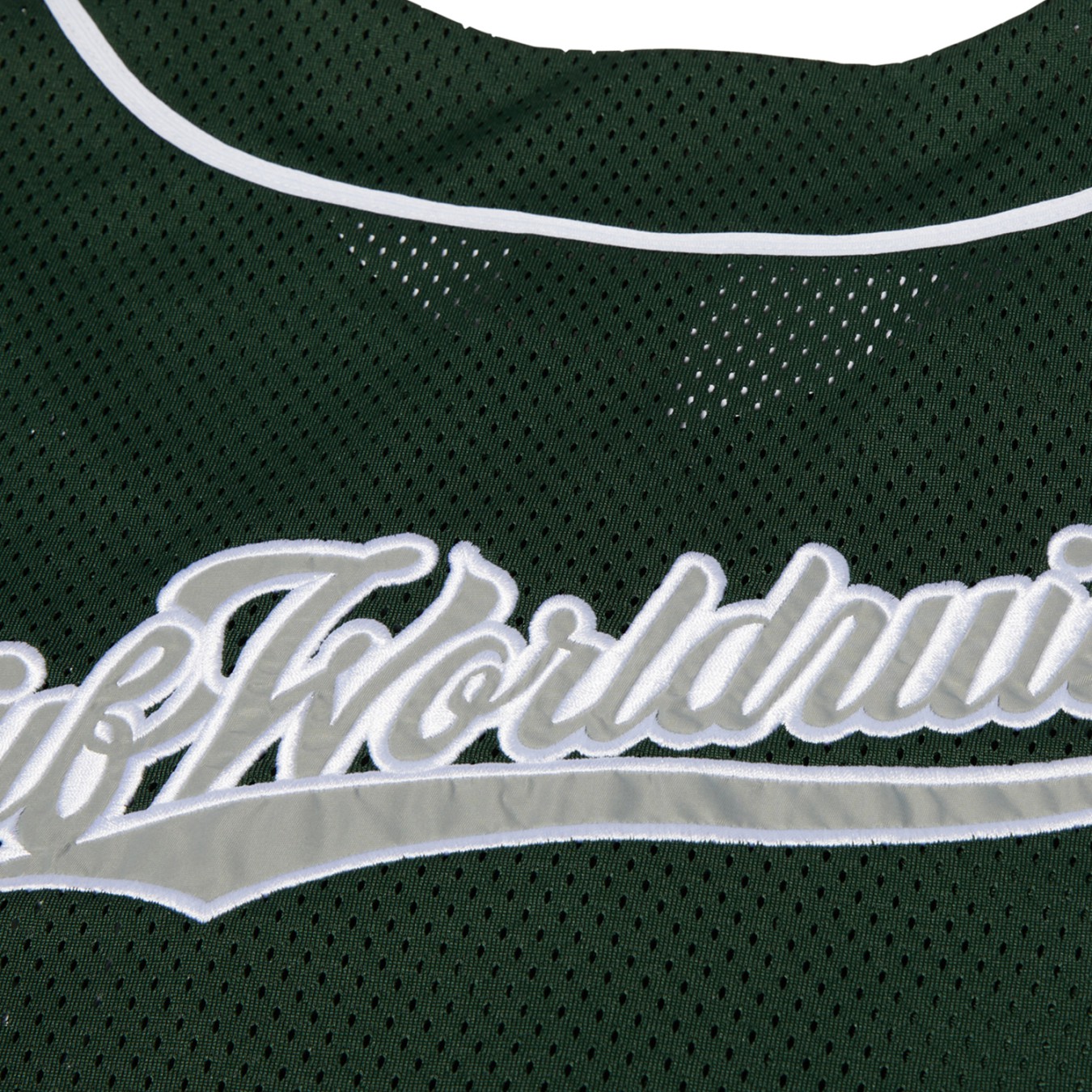Huf Crackerjack Baseball Jersey