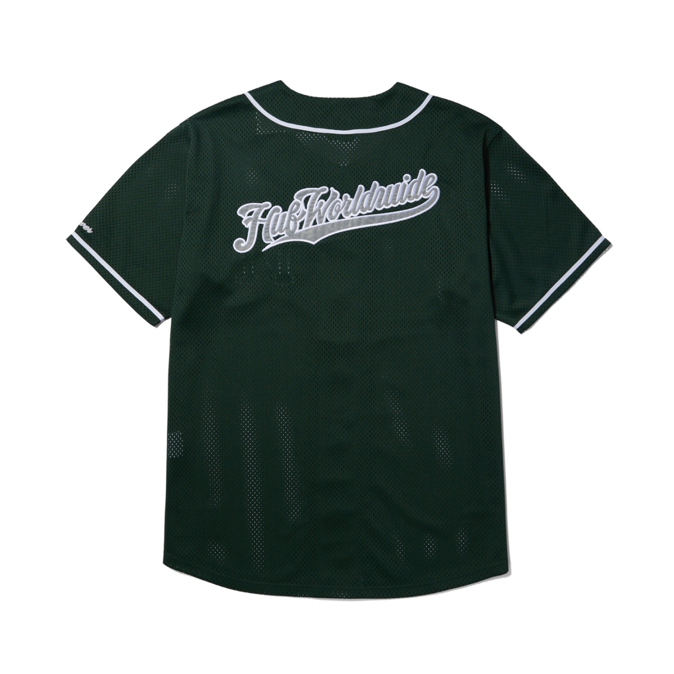 Huf Crackerjack Baseball Jersey