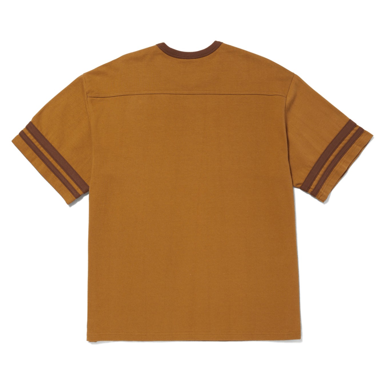 Huf Fuck It Football Shirt