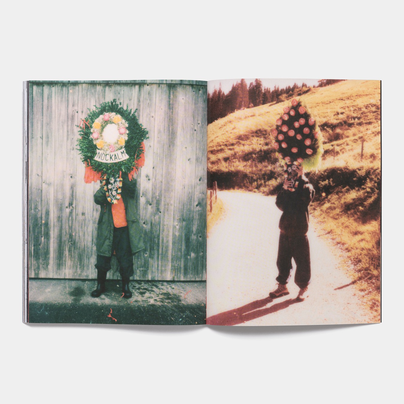 Carhartt WIP WIP Magazine