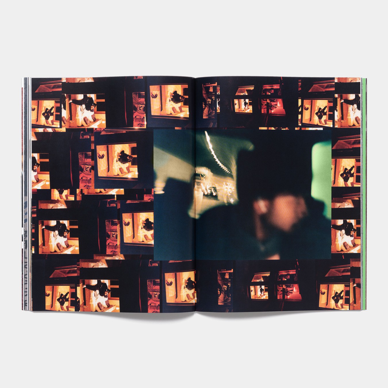 Carhartt WIP WIP Magazine