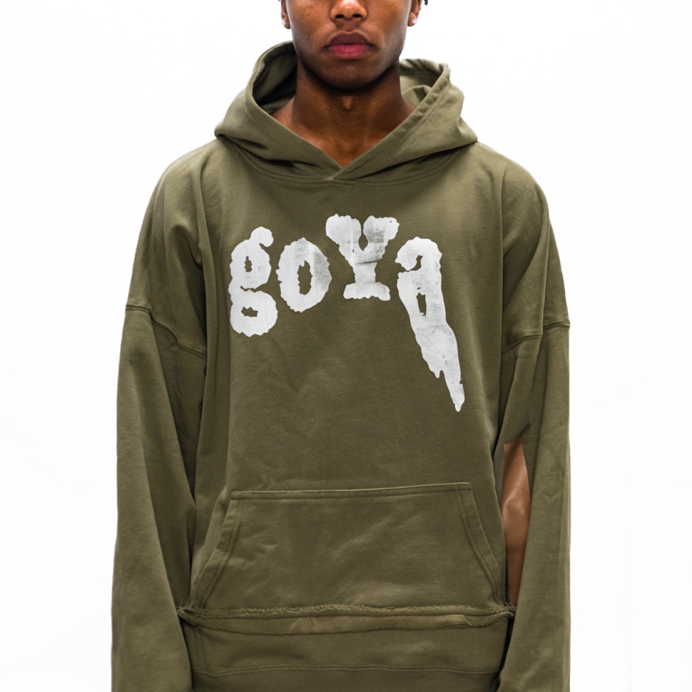 MiDNIGHT Goya Hoodie