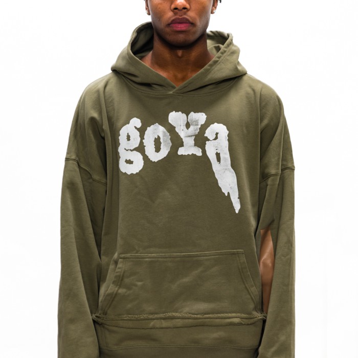 MiDNIGHT Goya Hoodie