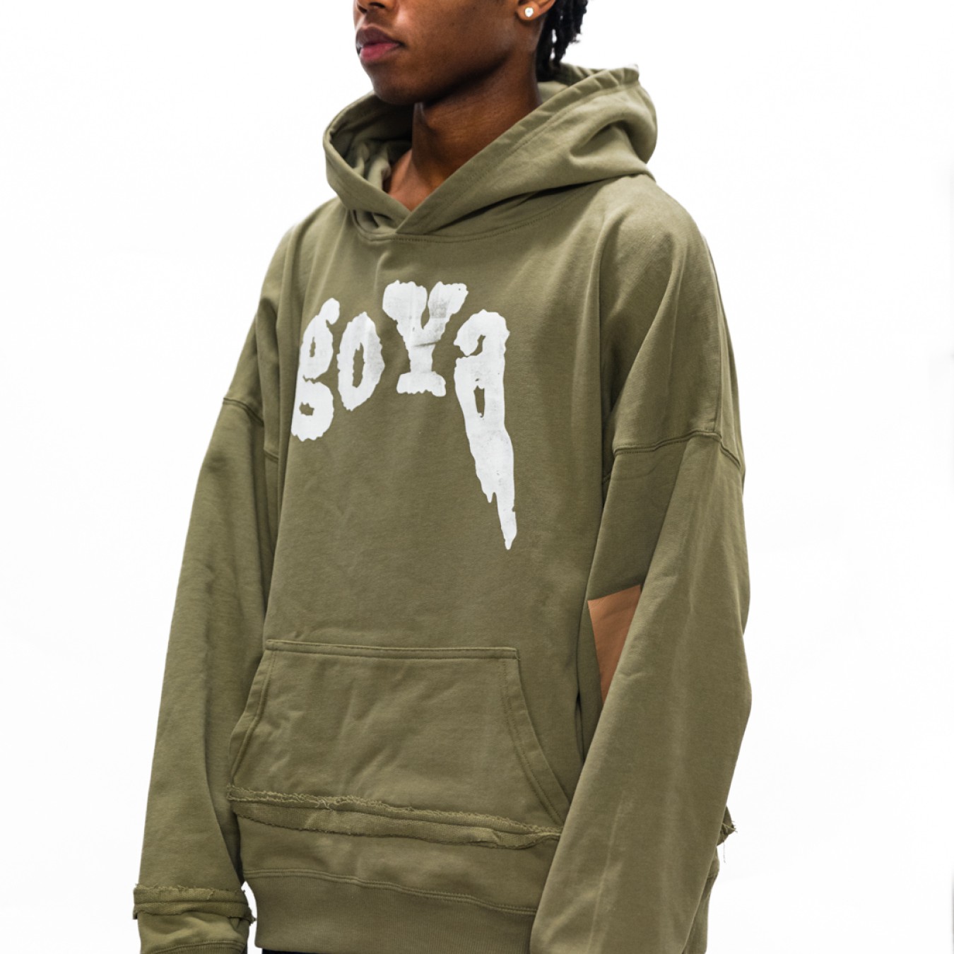 MiDNIGHT Goya Hoodie