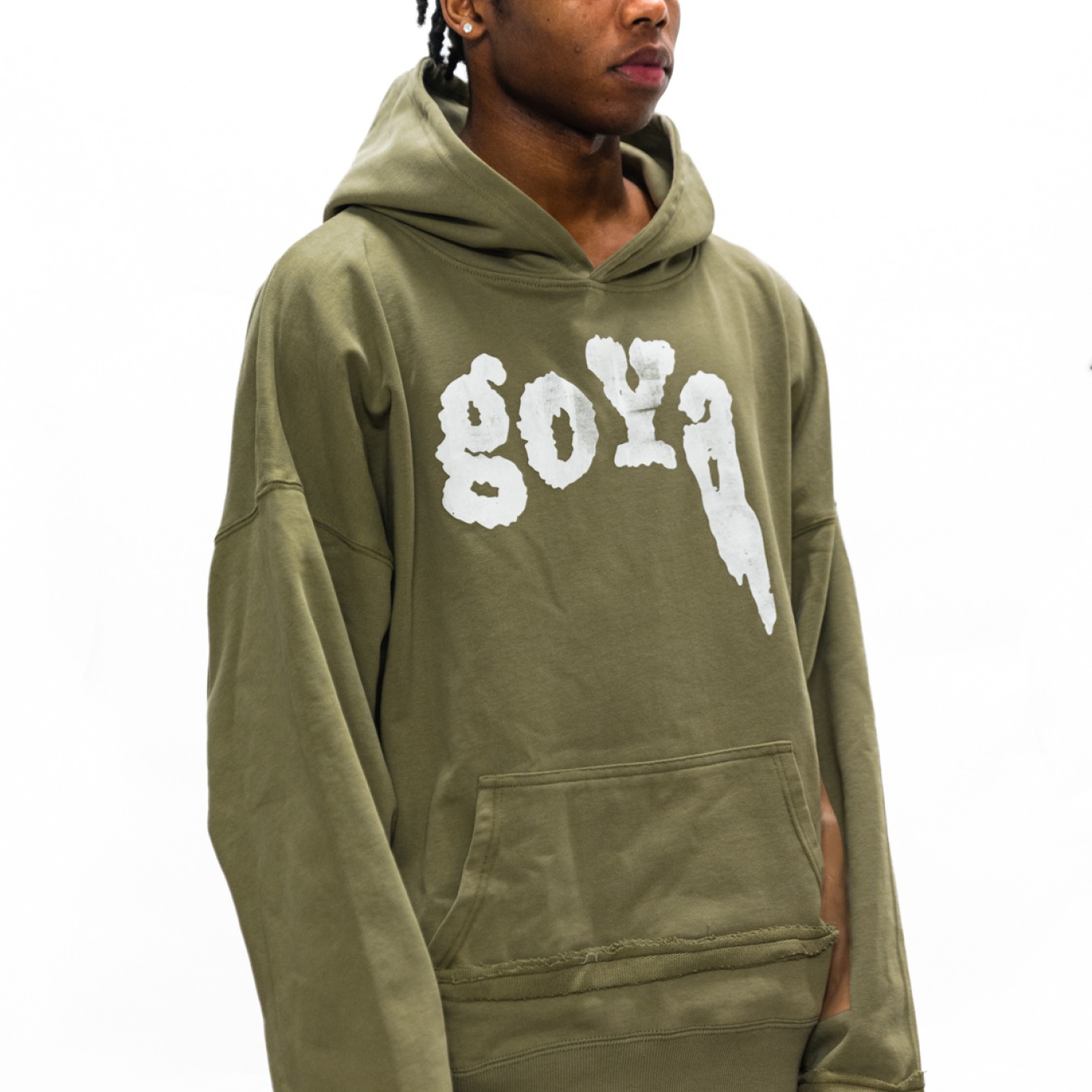 MiDNIGHT Goya Hoodie