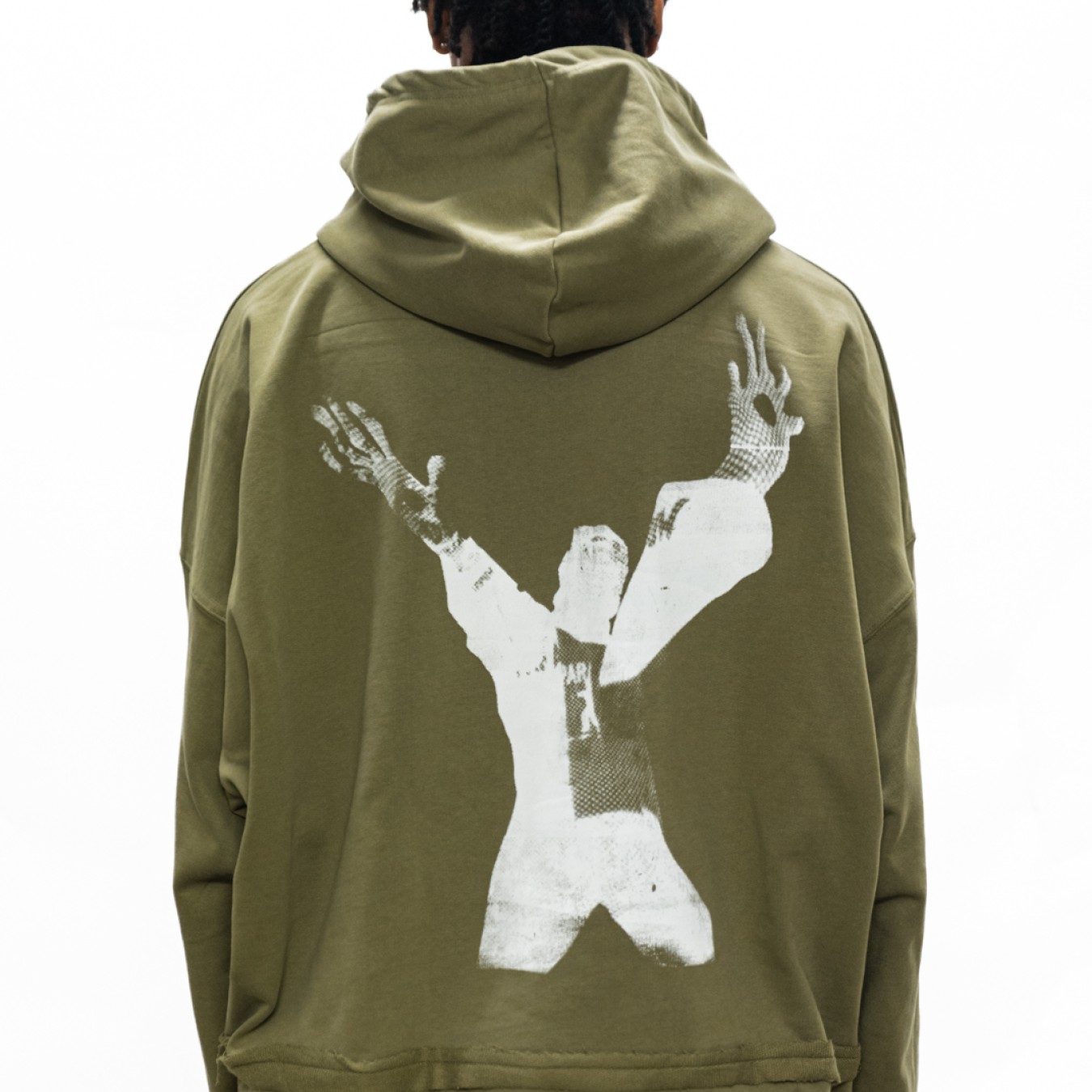 MiDNIGHT Goya Hoodie