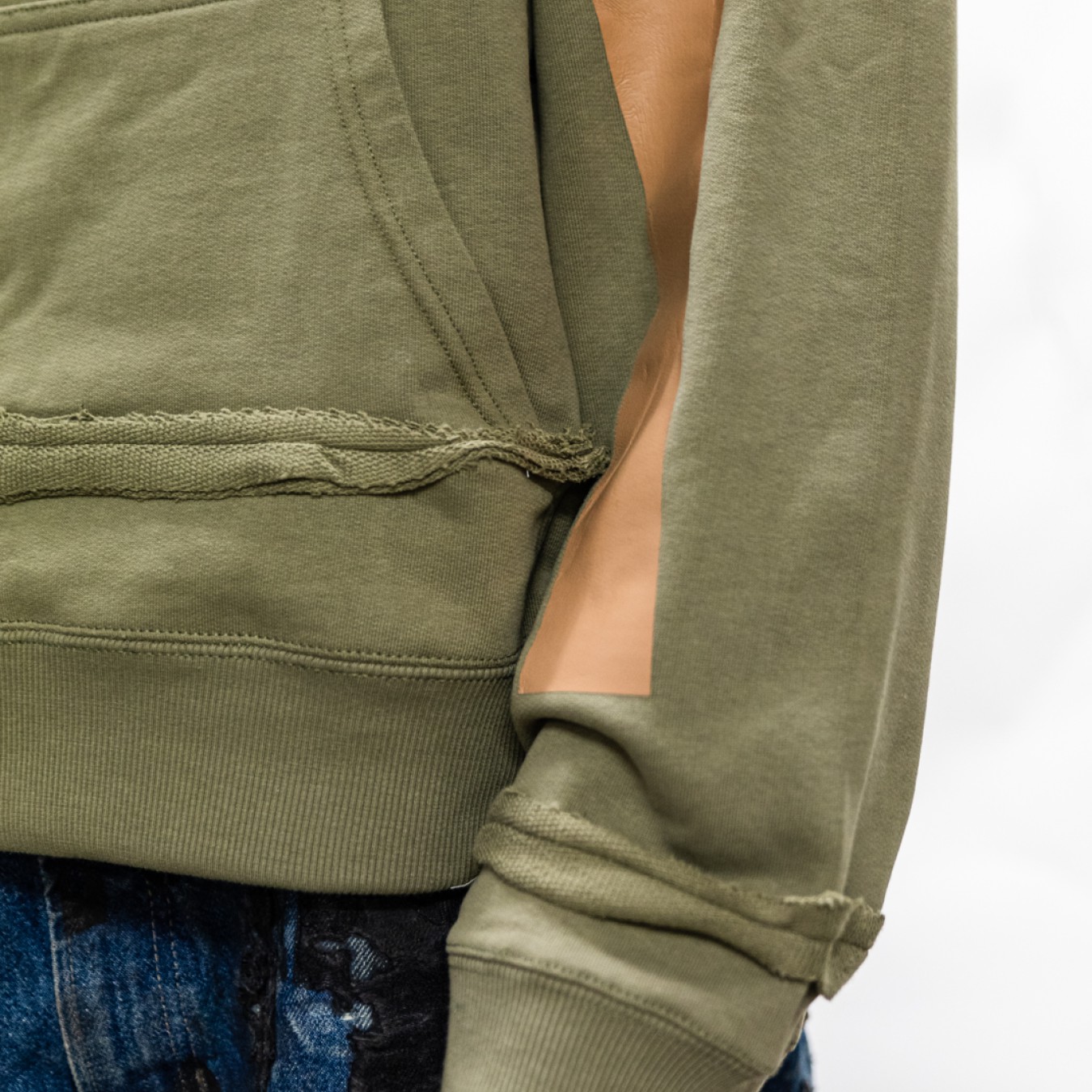 MiDNIGHT Goya Hoodie