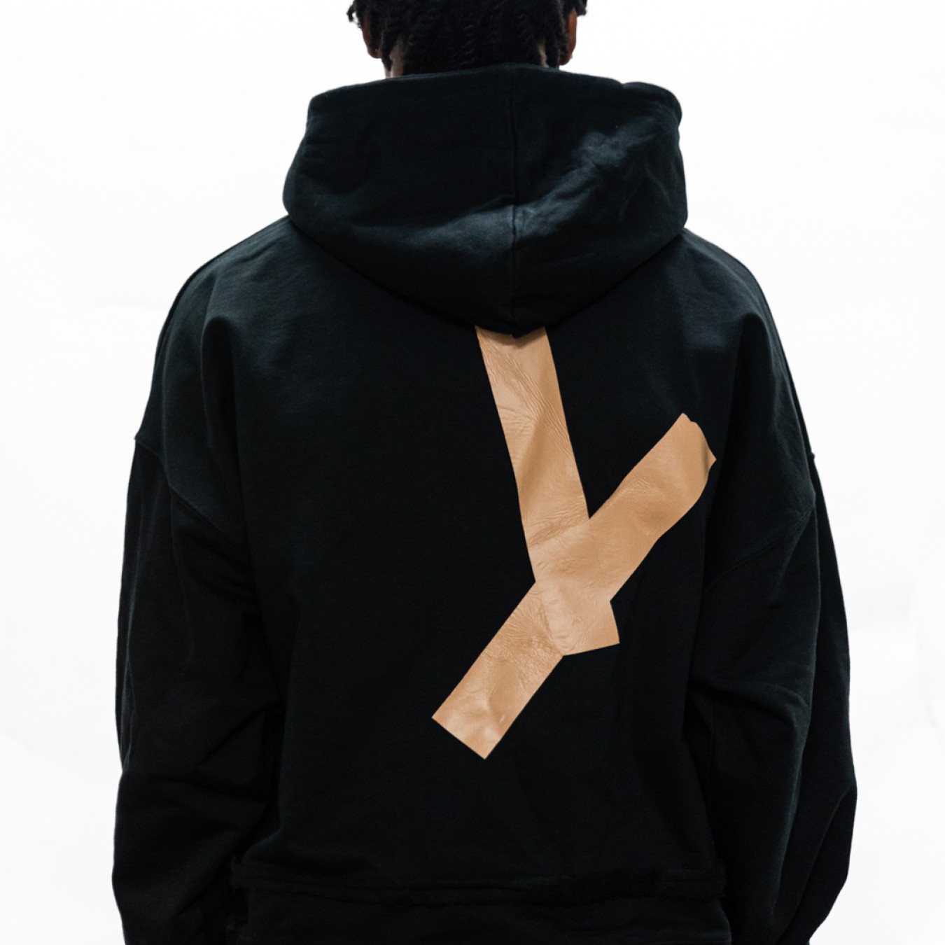 MiDNIGHT Goya Man Hoodie