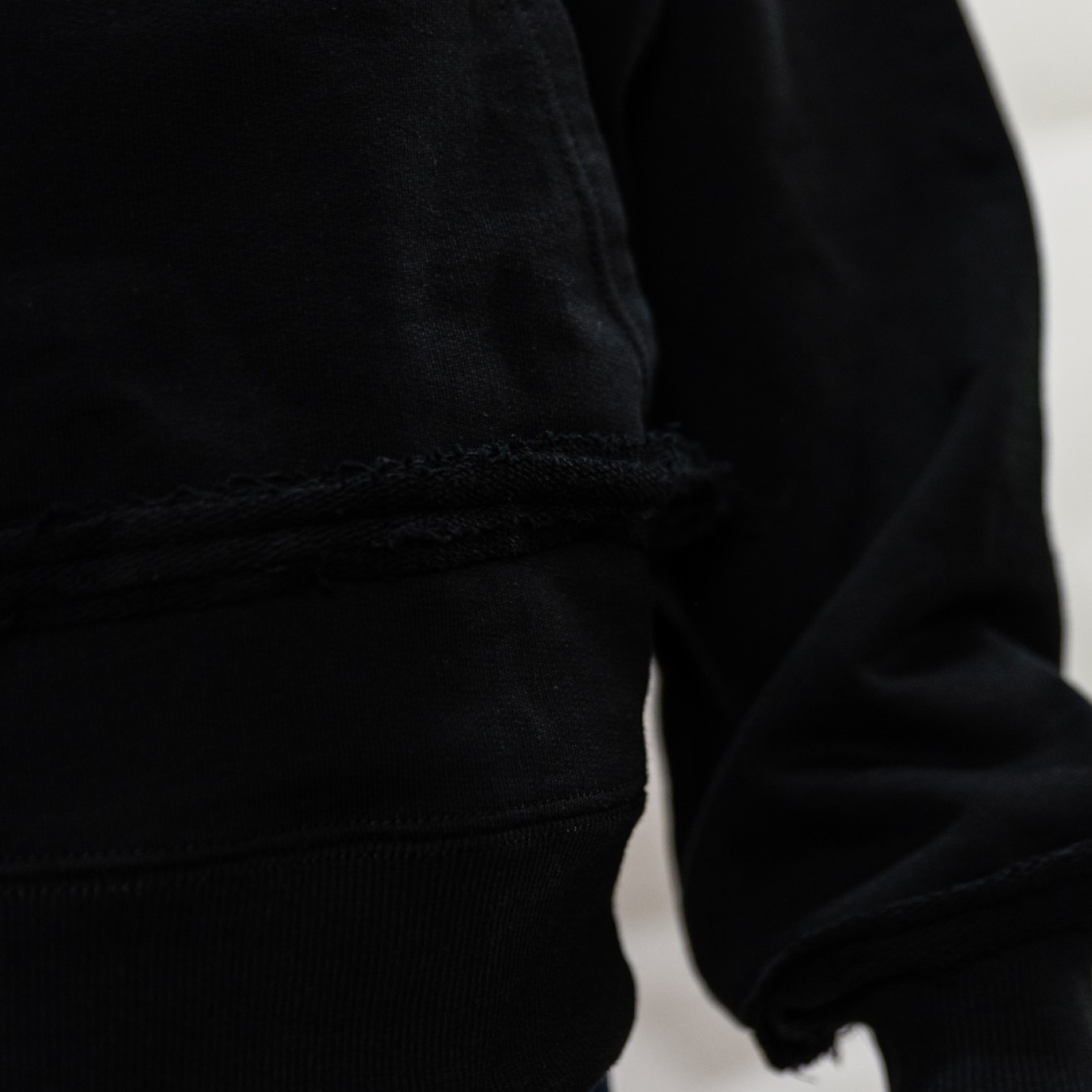 MiDNIGHT Goya Man Hoodie