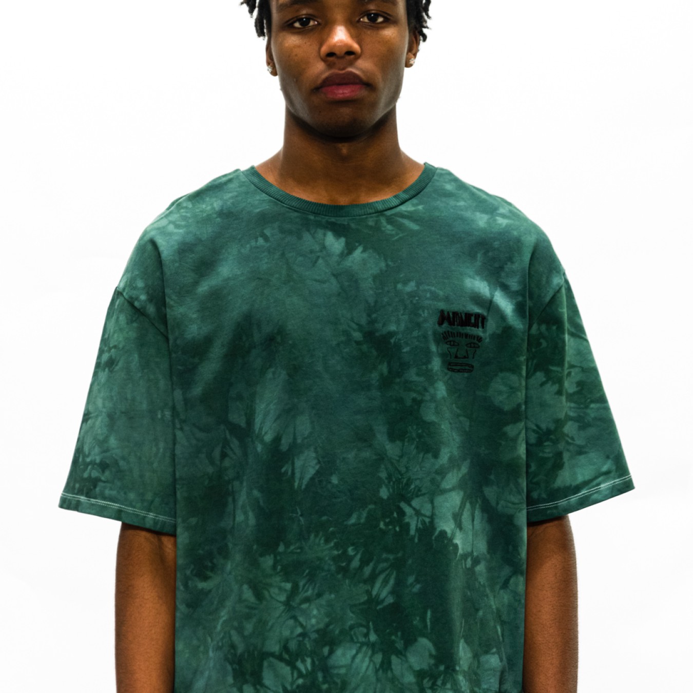 MiDNIGHT Logo Tee